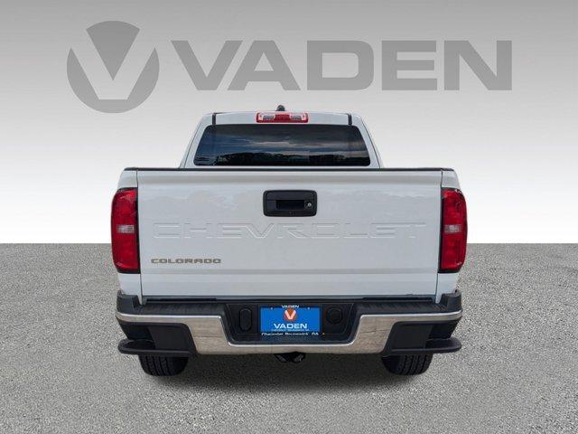 used 2022 Chevrolet Colorado car, priced at $22,669