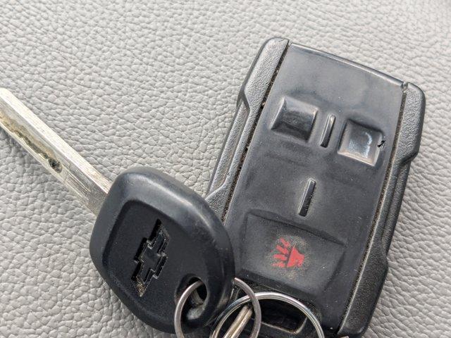 used 2022 Chevrolet Colorado car, priced at $22,669