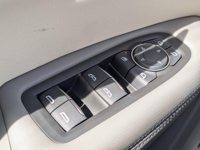 new 2025 Cadillac XT6 car, priced at $66,615