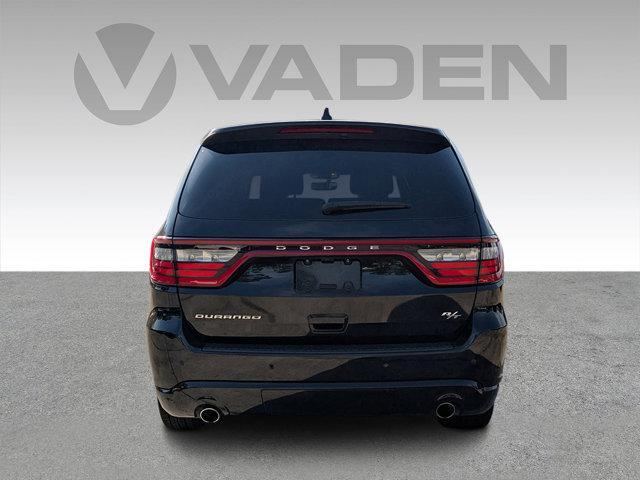 used 2022 Dodge Durango car, priced at $34,775