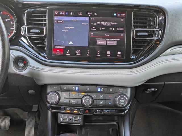 used 2022 Dodge Durango car, priced at $34,775
