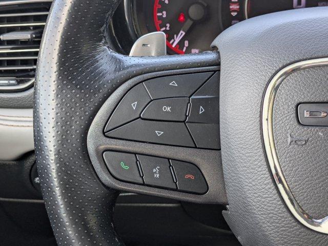used 2022 Dodge Durango car, priced at $34,775