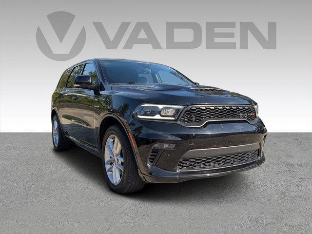 used 2022 Dodge Durango car, priced at $34,775