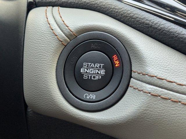 used 2022 Dodge Durango car, priced at $34,775