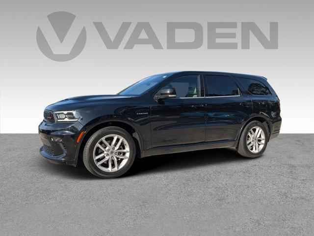 used 2022 Dodge Durango car, priced at $34,775