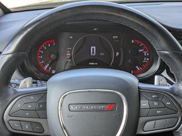 used 2022 Dodge Durango car, priced at $34,775