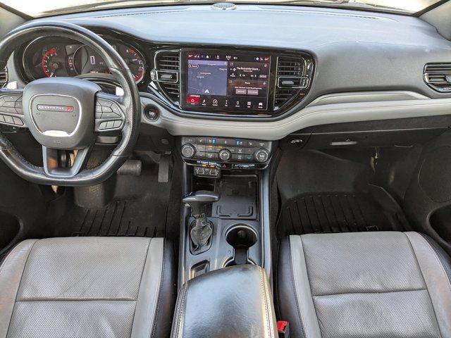 used 2022 Dodge Durango car, priced at $34,775