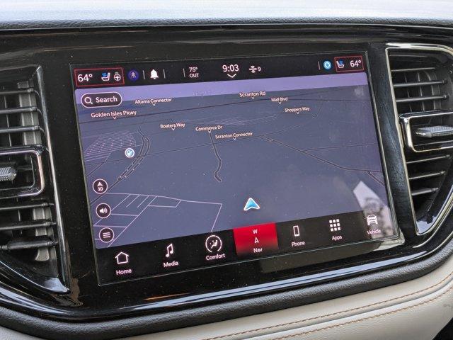 used 2022 Dodge Durango car, priced at $34,775