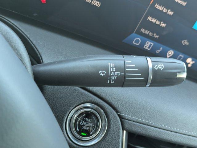 new 2026 Cadillac CT5 car, priced at $54,771