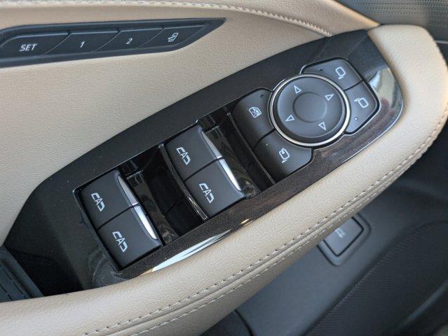 new 2026 Cadillac CT5 car, priced at $54,771