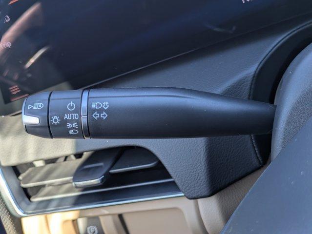 new 2026 Cadillac CT5 car, priced at $54,771