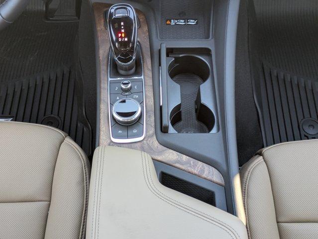 new 2026 Cadillac CT5 car, priced at $54,771