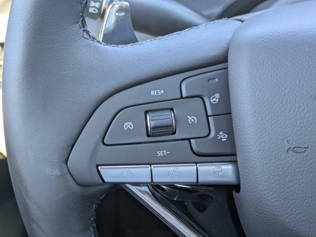 new 2026 Cadillac CT5 car, priced at $54,771