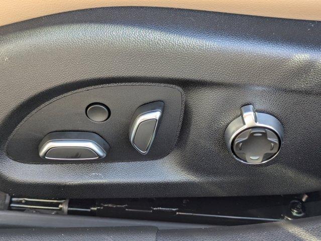 new 2026 Cadillac CT5 car, priced at $54,771