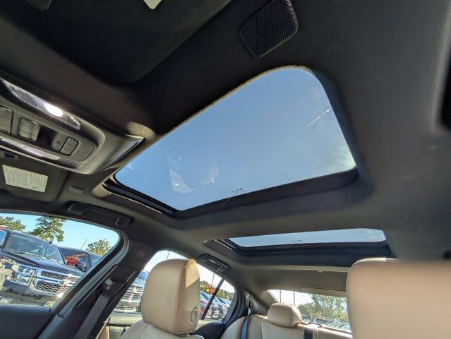 new 2026 Cadillac CT5 car, priced at $54,771