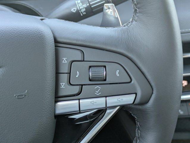 new 2026 Cadillac CT5 car, priced at $54,771