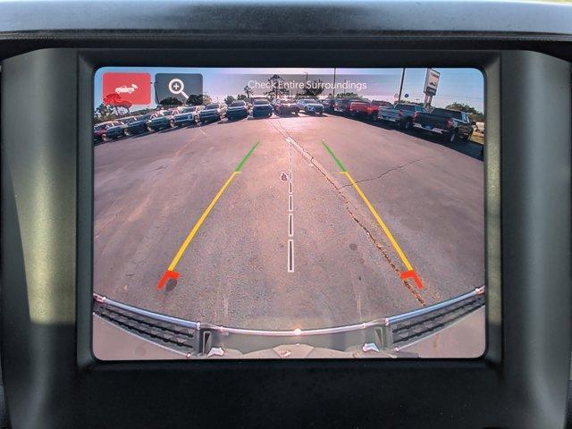 used 2022 Ram 1500 car, priced at $36,901