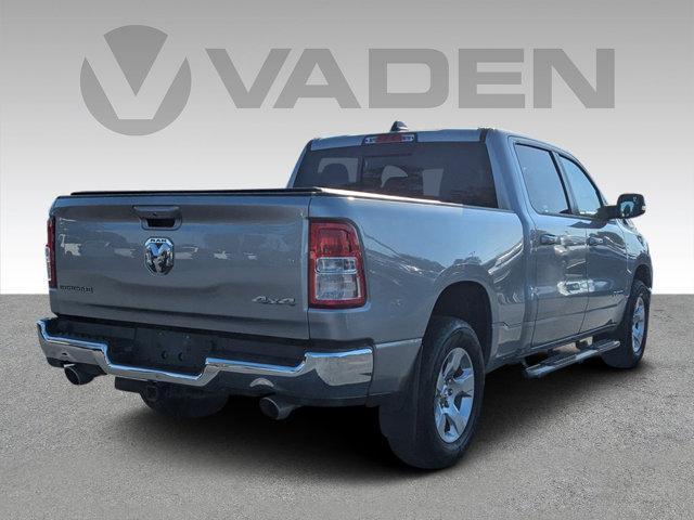 used 2022 Ram 1500 car, priced at $36,901