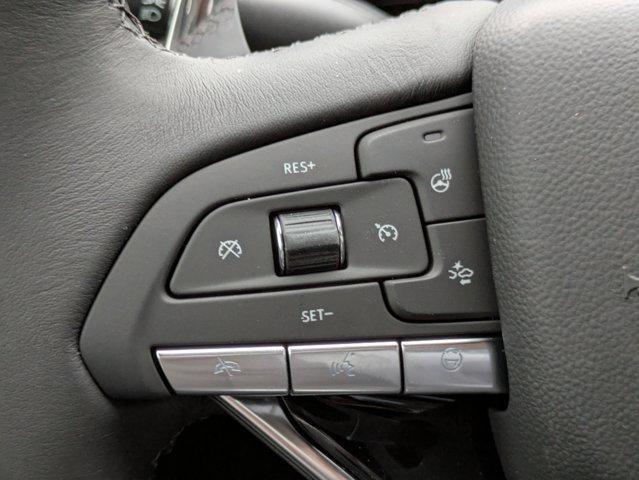 new 2026 Cadillac CT5 car, priced at $46,695