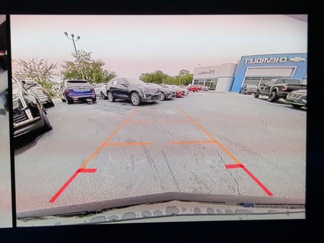 new 2026 Cadillac CT5 car, priced at $46,695