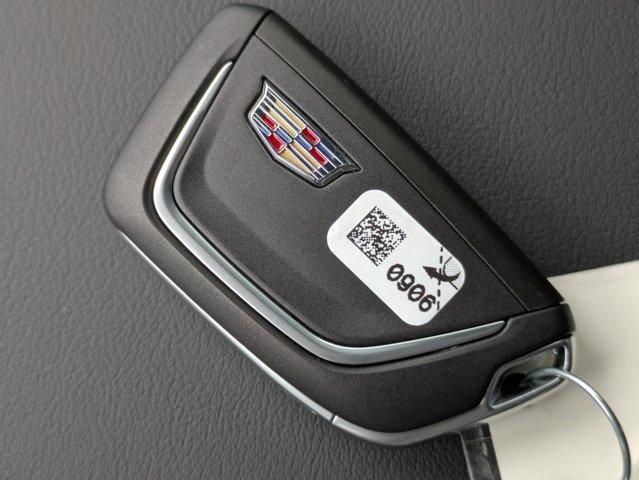 new 2026 Cadillac CT5 car, priced at $46,695