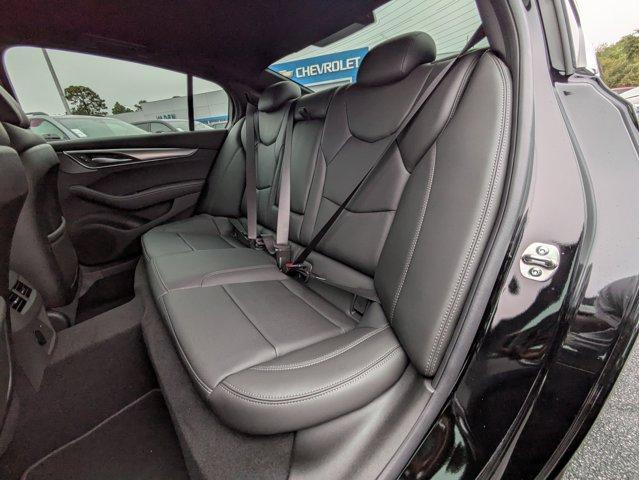 new 2026 Cadillac CT5 car, priced at $46,695