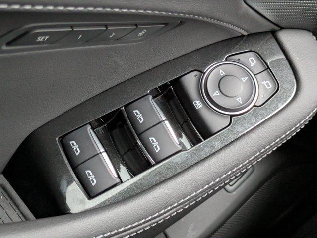 new 2026 Cadillac CT5 car, priced at $46,695