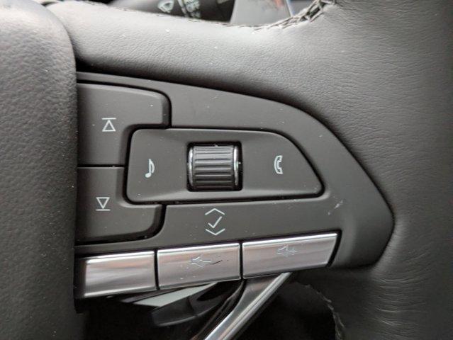 new 2026 Cadillac CT5 car, priced at $46,695