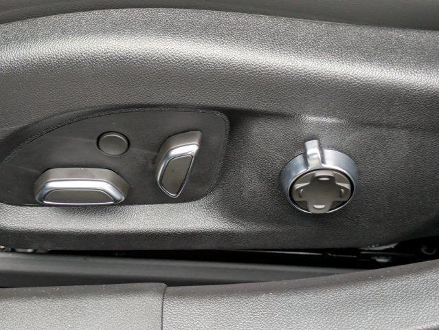 new 2026 Cadillac CT5 car, priced at $46,695