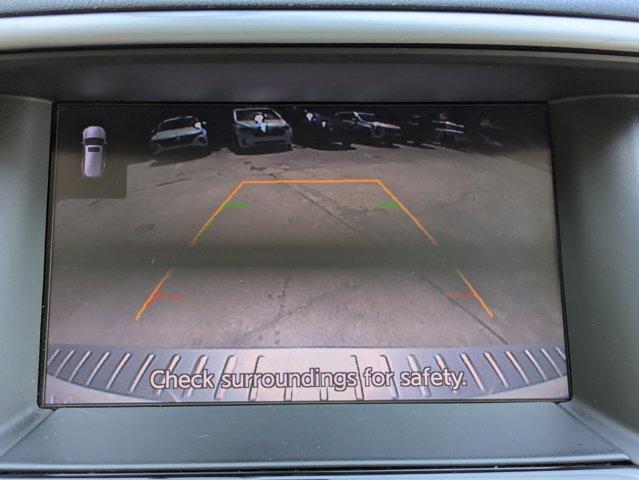 used 2018 Nissan Pathfinder car, priced at $16,068