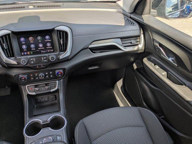 used 2023 GMC Terrain car, priced at $27,435