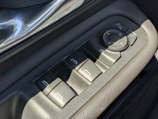 used 2023 GMC Terrain car, priced at $27,435