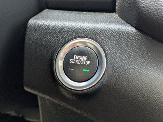 used 2023 GMC Terrain car, priced at $27,435