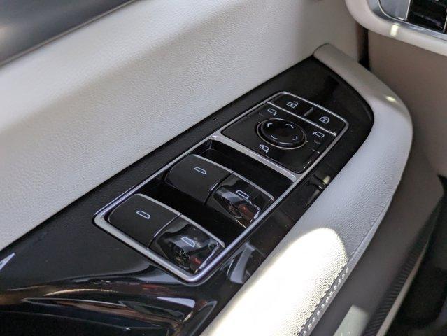 new 2026 Cadillac VISTIQ car, priced at $76,865
