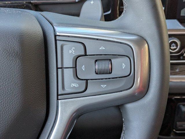 used 2023 Chevrolet Silverado 1500 car, priced at $52,595