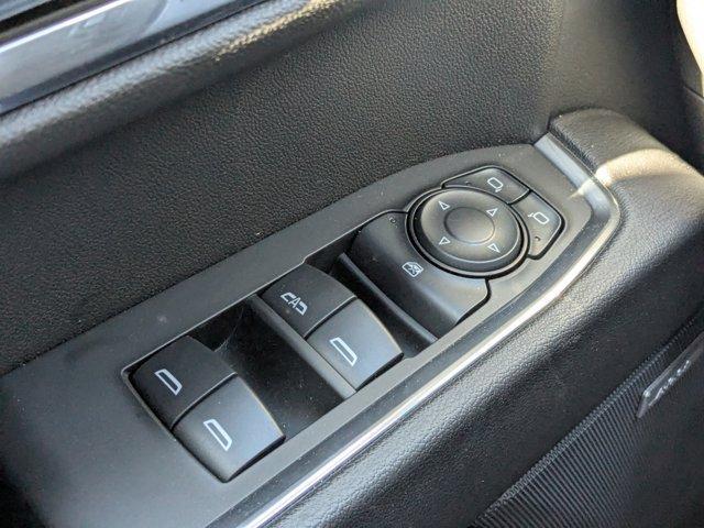 used 2023 Chevrolet Silverado 1500 car, priced at $52,595