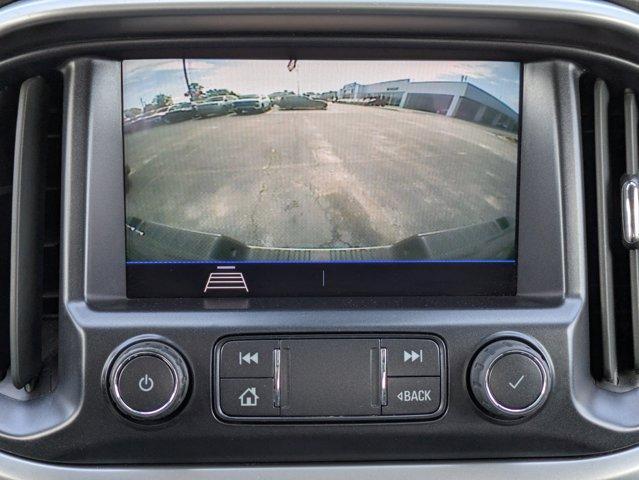 used 2022 Chevrolet Colorado car, priced at $20,119