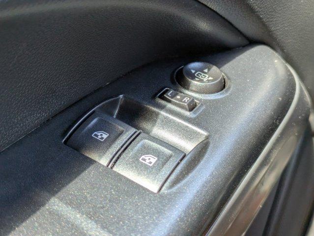 used 2022 Chevrolet Colorado car, priced at $20,119