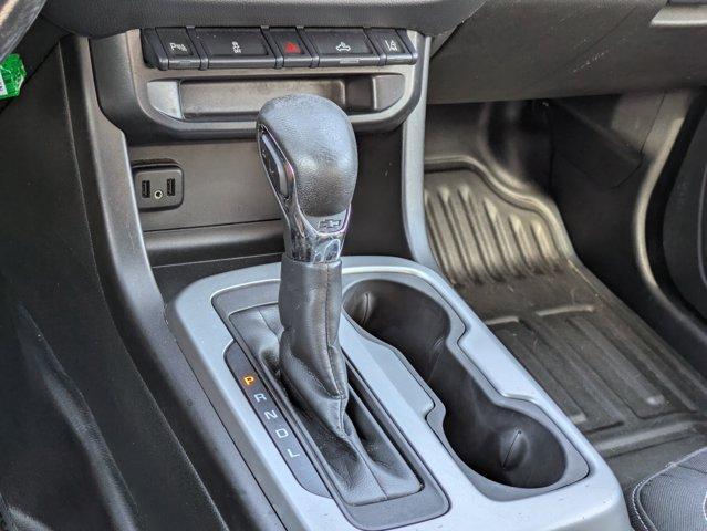 used 2022 Chevrolet Colorado car, priced at $20,119