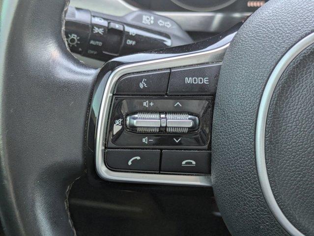 used 2021 Kia Sorento car, priced at $18,682