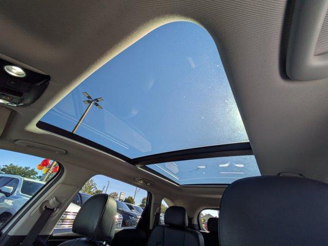 used 2021 Kia Sorento car, priced at $18,682