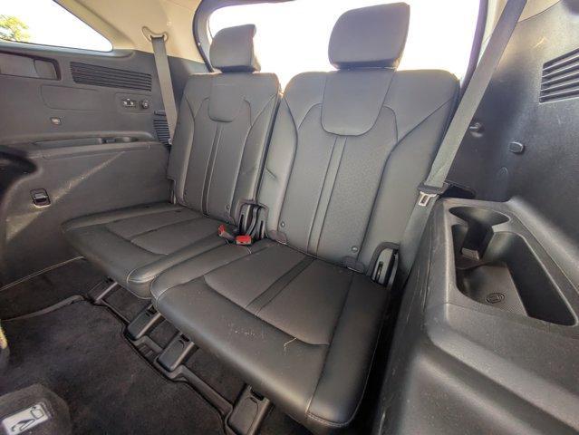 used 2021 Kia Sorento car, priced at $18,682