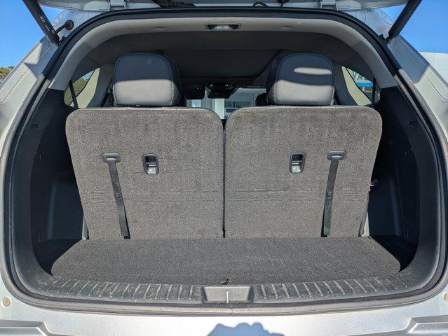 used 2021 Kia Sorento car, priced at $18,682