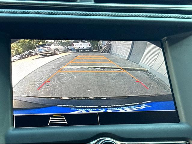 used 2023 Chevrolet TrailBlazer car, priced at $20,399