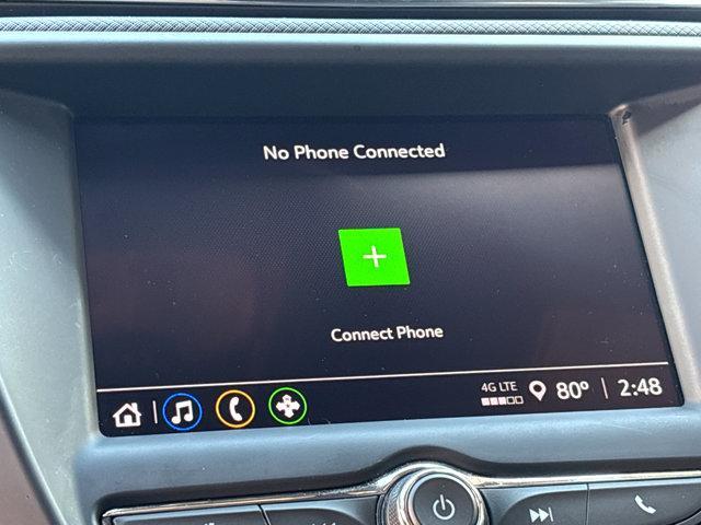 used 2023 Chevrolet TrailBlazer car, priced at $20,399