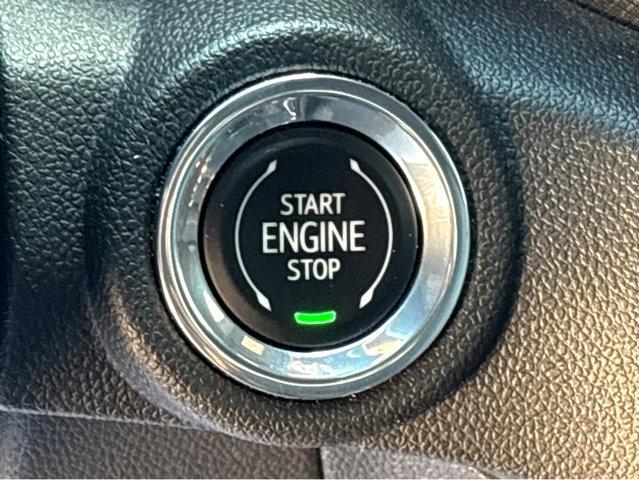 used 2023 Chevrolet TrailBlazer car, priced at $20,399