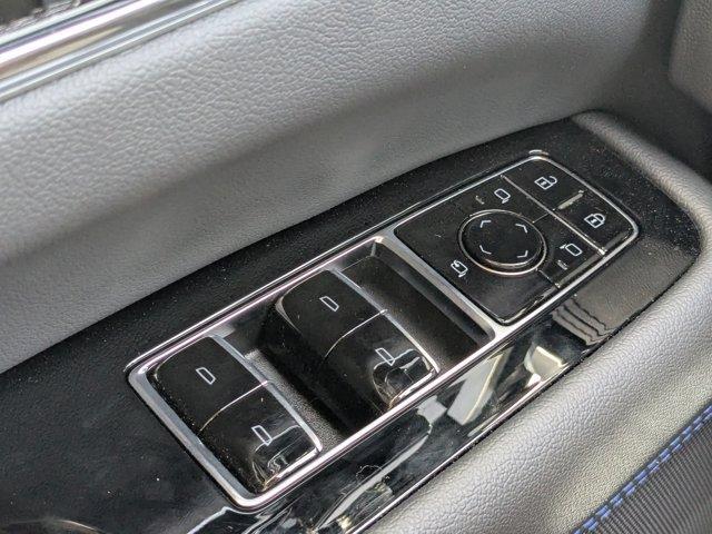 new 2025 Cadillac Escalade IQ car, priced at $131,537