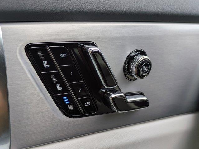 new 2026 Cadillac VISTIQ car, priced at $78,292