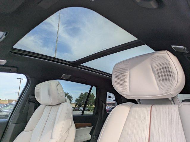 new 2026 Cadillac VISTIQ car, priced at $78,292