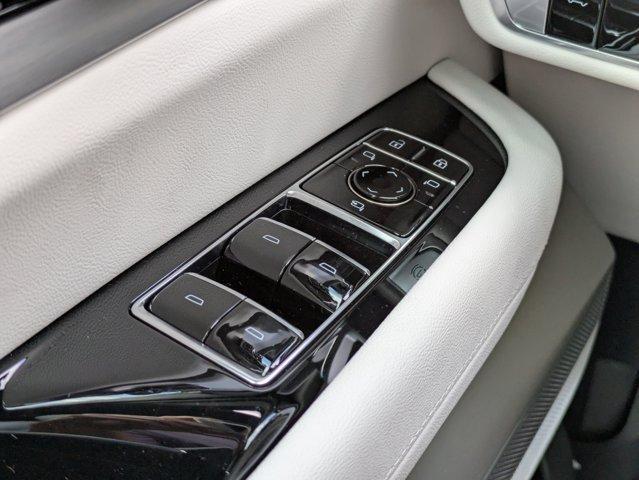 new 2026 Cadillac VISTIQ car, priced at $78,292